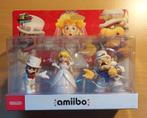 Amiibo Super Mario Odyssey 3-Pack, Spelcomputers en Games, Ophalen of Verzenden, Zo goed als nieuw, Vanaf 7 jaar