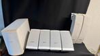 Speakers subwoofer Bose panaray 502 A / Freespace DS 100SE, Audio, Tv en Foto, Luidsprekers, Ophalen, Bose, ?, ?