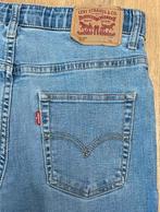 Levi’s 512 slim tapered spijkerbroek - Maat 164cm / 14Y, Kinderen en Baby's, Ophalen of Verzenden, Zo goed als nieuw, Jongen of Meisje