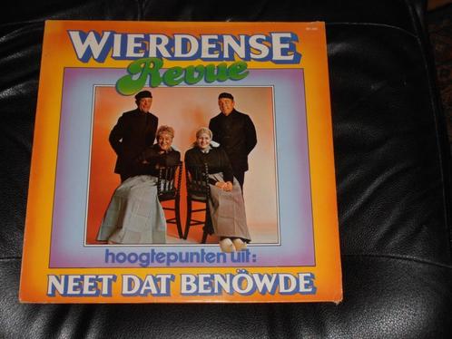 REGIO ELPEES, Cd's en Dvd's, Vinyl | Nederlandstalig, Gebruikt, Levenslied of Smartlap, Verzenden