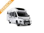 Adria Coral Plus 670 DL Verwacht 02-2026, Automaat, Ringverwarming, Fiat, Bedrijf