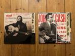 Johnny Cash Bootleg vol. 1 en 3 LP set, Boeken, Ophalen of Verzenden, Zo goed als nieuw, Artiest