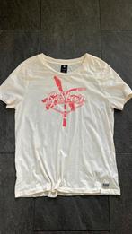 G-Star, Beige, Maat 42/44 (L), Ophalen of Verzenden, Zo goed als nieuw