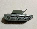 Roskopf USSR KV-1, Ophalen of Verzenden, Tank, Overige merken