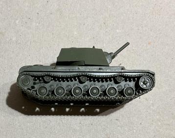 Roskopf USSR KV-1 beschikbaar voor biedingen