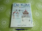 De Kust - een avontuur van Schiermonnikoog tot De Panne, Ophalen of Verzenden, Gelezen, Prentenboek