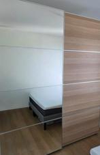 Pax schuifdeur. Deur Pax Ikea 200x236, Huis en Inrichting, Kasten | Kledingkasten, Ophalen, 200 cm of meer, 50 tot 100 cm, Zo goed als nieuw