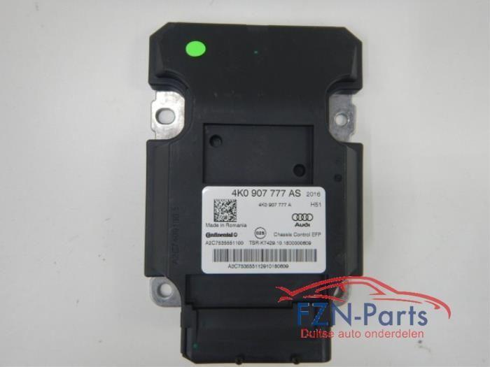 Comfort Module Audi A6 (22745035), Auto-onderdelen, Elektronica en Kabels, Gebruikt, Ophalen