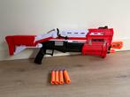 Fortnite shotgun Nerf, Ophalen of Verzenden, Zo goed als nieuw