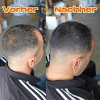 zwarte color haar wax kaper kapsalon hair  gel te koop, Ophalen of Verzenden, Nieuw, Haarverzorging