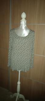 tuniek DAMES SHIRT top MS MODE XL groen dameskleding, Maat 46/48 (XL) of groter, Ophalen of Verzenden, Lange mouw, MS Mode