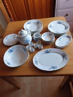 Servies niet compleet van thun, Ophalen of Verzenden