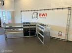 Sortimo set bedrijfswageninrichting L+R complete inrichting, Ophalen of Verzenden