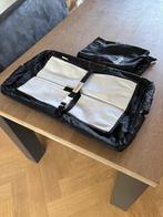 Qute aankleedblad voor campingbedje, Kinderen en Baby's, Babywiegjes en Ledikanten, Ophalen, Zo goed als nieuw, Overige typen