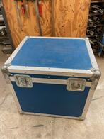 Flight case, Ophalen, Zo goed als nieuw, Overige instrumenten