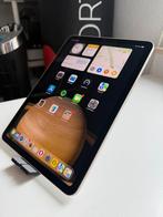 Apple Ipad Air 5e Goud 2022 256GB (Nieuwstaat!) 96% batterij, Apple iPad Air, 11 inch, Ophalen of Verzenden, Zo goed als nieuw