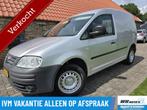 Volkswagen Caddy Bestel 1.9 TDI Marge!, Auto's, Gebruikt, 4 cilinders, Volkswagen, Origineel Nederlands