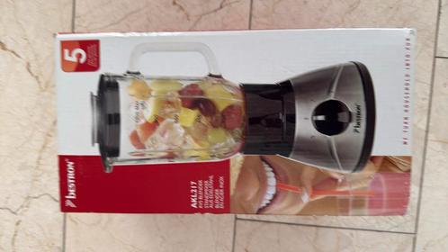 Bestron AKL217, Witgoed en Apparatuur, Blenders, Zo goed als nieuw, Ophalen of Verzenden