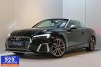 Audi S5 Cabriolet 3.0 TFSI Quattro LED MATRIX | RS STOELEN, Auto's, Audi, Automaat, Gebruikt, 2995 cc, 4 stoelen