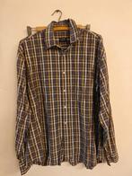 Overhemd Paul&Shark, Kleding | Heren, Ophalen of Verzenden, Zo goed als nieuw, Blauw, Halswijdte 43/44 (XL)