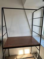 Haverud bureau ikea, Huis en Inrichting, Bureaus, Ophalen, Zo goed als nieuw