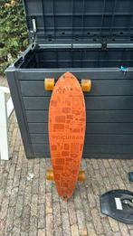 Epicurean longboard, Sport en Fitness, Skateboarden, Ophalen, Zo goed als nieuw, Skateboard, Longboard