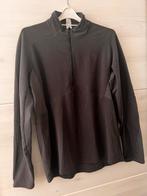 Quechua Zip Heren - Maat XL, Ophalen, Zo goed als nieuw, Maat 56/58 (XL), Zwart