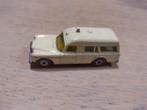 Schaalmodel Mercedes Benz Binz Ambulance, Ophalen of Verzenden