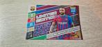 Fifa 365 Memphis Depay kaart, Hobby en Vrije tijd, Ophalen of Verzenden, Zo goed als nieuw, Plaatje