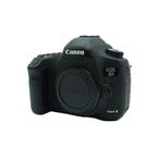 Canon EOS 5D mark lll (Hoogeveen), Audio, Tv en Foto, Fotocamera's Digitaal, Spiegelreflex, Canon, Gebruikt
