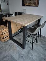 Moderne Eettafel, Antiek en Kunst, Ophalen of Verzenden