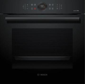 Te koop: Bosch oven HBG855TC0 - Serie 8 - Inbouwoven beschikbaar voor biedingen