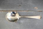 Vintage Sola GZ model 640 kerkraampje aardappellepel, Verzenden, Zo goed als nieuw, Rvs of Chroom, Vaatwasserbestendig
