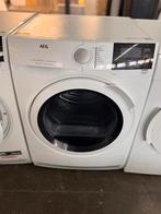 AEG WARMTEPOMPDROGER A+++ 8 KG met 1 jaar garantie
