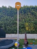 Korfbal paal 3,5 meter, Ophalen, Gebruikt, Korf of Paal