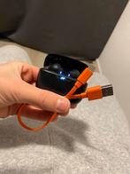 Jbl oordopjes, Ophalen, Zo goed als nieuw, Bluetooth