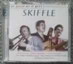 Skiffle - As Good As It Gets 2CD Lonnie Donegan Chris Barber, Jazz en Blues, Ophalen of Verzenden