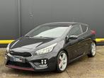Kia cee'd 1.6 GT BOMVOL | TOPSTAAT |, Auto's, Kia, Voorwielaandrijving, Euro 5, Gebruikt, 1591 cc