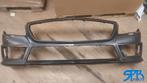 MERCEDES SLK R172 A172 AMG VOORBUMPER Bumper Wrapped PDC SRA, Gebruikt, Voor, Mercedes-Benz, Ophalen of Verzenden