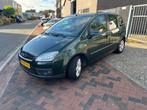 Ford Focus C-Max 1.6-16V Futura! Airco! Park sensor! Cruise!, Voorwielaandrijving, 1596 cc, Gebruikt, 4 cilinders