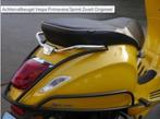 Valbeugel set Vespa Sprint / Primavera mat zwart 1B001279, Ophalen, Nieuw, Overige typen, Vespa