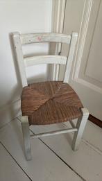 Leuk tafeltje en stoeltje voor kids!, Ophalen of Verzenden, Gebruikt, Overige typen