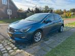 Opel Astra 1.0 Turbo | Navi | CAMERA | NIEUWE APK, Auto's, Opel, Zwart, Blauw, 610 kg, 23 km/l