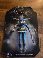 Batman Arkham knight Bendable figure DC Comics, ., Ophalen of Verzenden, Zo goed als nieuw, .