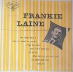 Frankie Laine (1950), Cd's en Dvd's, Vinyl | Country en Western, Ophalen of Verzenden, Zo goed als nieuw, Overige formaten