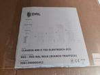 Elektrische badkamer Radiator DRL CLAUDIA 600x760 WIT, Doe-het-zelf en Verbouw, Verwarming en Radiatoren, Ophalen, Radiator, Nieuw