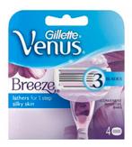 GILLETTE VENUS BREEZE 4 MESJES, Sieraden, Tassen en Uiterlijk, Uiterlijk | Lichaamsverzorging, Nieuw, Overige typen, Ophalen of Verzenden