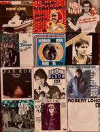 12 singeltjes alleen bieden via marktplaats., Cd's en Dvd's, Vinyl | Nederlandstalig, Ophalen, Gebruikt, 12 inch, Levenslied of Smartlap