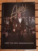 Addy van den Krommenacker, Verzenden, Zo goed als nieuw