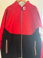 Footjoy regenjack, Sport en Fitness, Golf, Ophalen of Verzenden, Zo goed als nieuw, Kleding